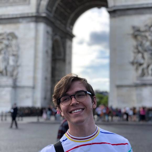 Meet your Posher, Josh - Picture 1 of 1